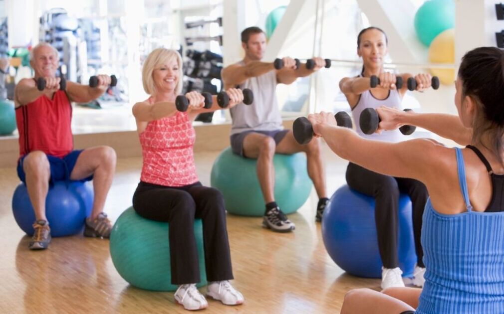Exercise