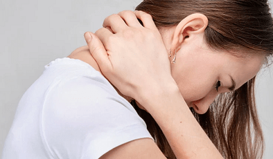 Treatment methods for cervical osteochondrosis