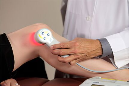 Physical therapy