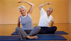 Prevent joint disease