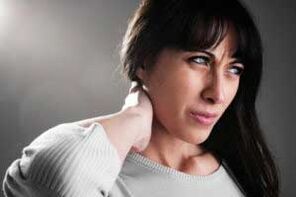 Cervical osteochondral disease in women