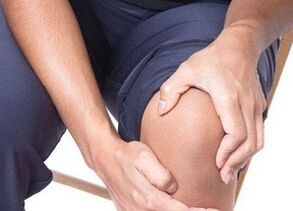 Causes of knee arthritis