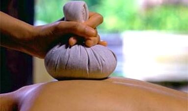 Compressive cervical osteochondrosis