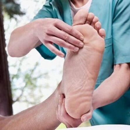 Arthritis and Arthritis Foot Pain