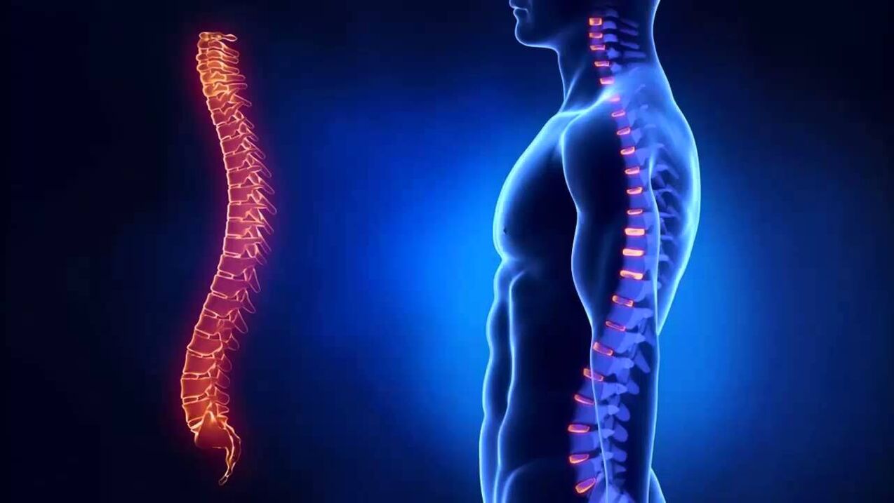 Osteochondral disease